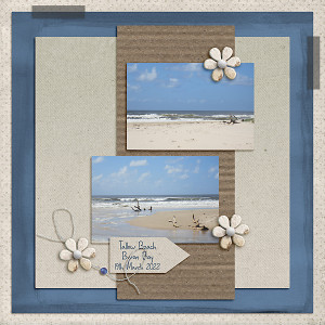Tallow Beach