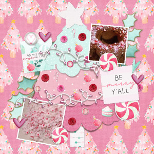 Peppermint Twist