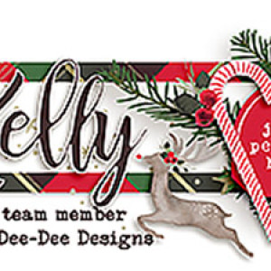 siggy for Christmas