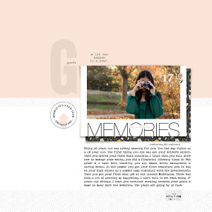 Memories
