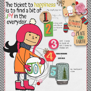 TheTicketToHappiness