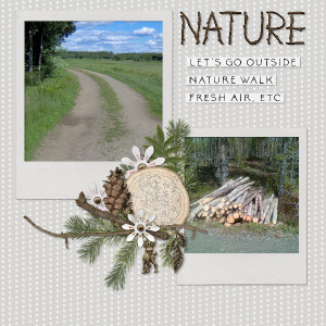 Nature Walk
