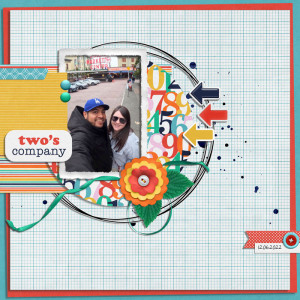 twos company