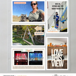 PL2022 - Week 40 | Sahlin Studio