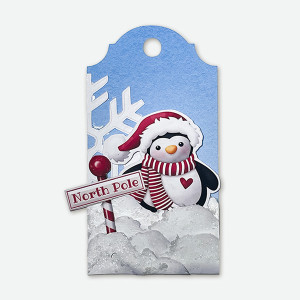 North Pole