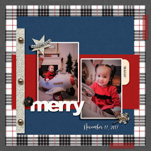 Merry