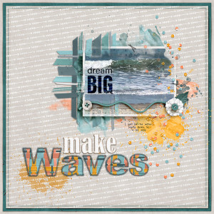 Make Waves