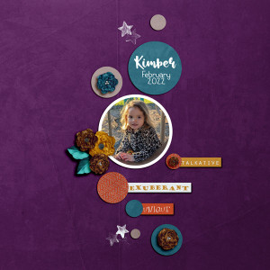 Kimber