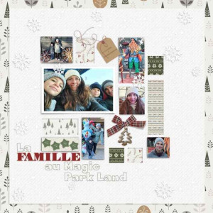 Hey December !