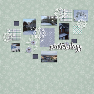 Winter Days