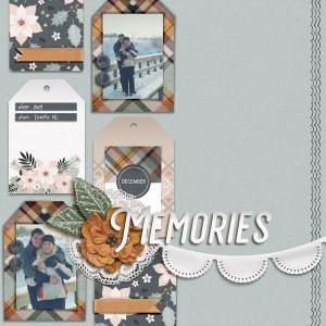December Memories (2009)