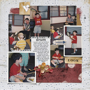 Drum