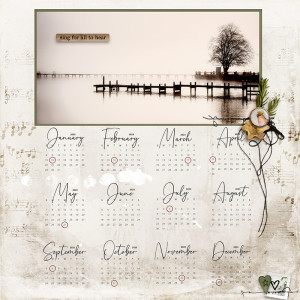 Calendar 2023