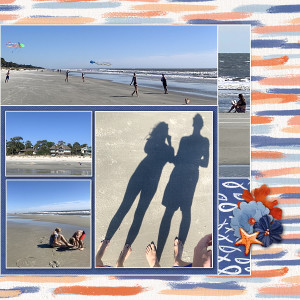 Hilton Head Island Family Vacation Day 3 Right