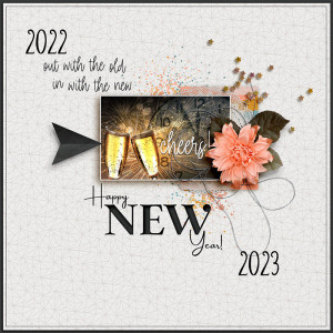 Happy New Year