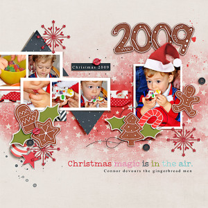 2009-Christmas-Magic-Connor-Devours-Gingerbread-Man