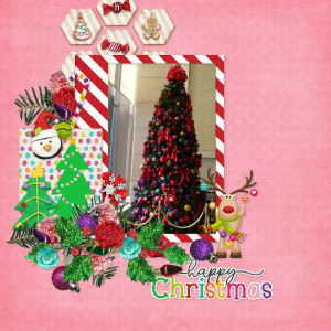 Merry Christmas