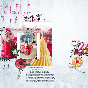 Small Christmas