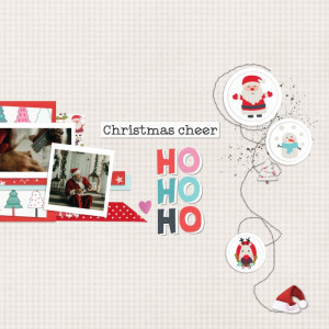 Christmas Cheer