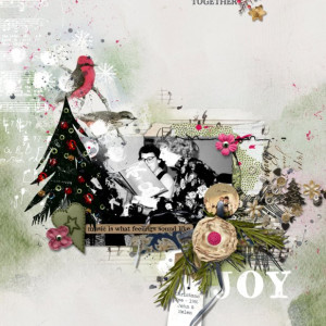 HMV_Carol Singing