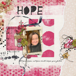 AJ Week 3 Hope