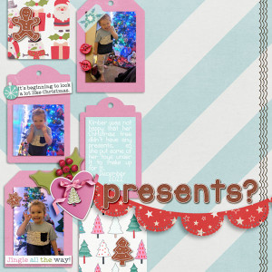 Presents