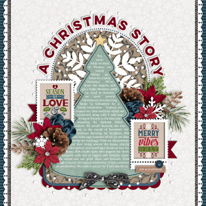 A Christmas Story