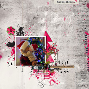 Christmas Feeling
