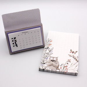 2023 Tear Away Calendar Holder