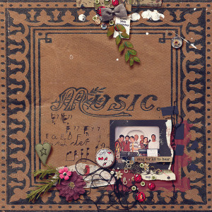 music
