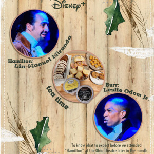Hamilton-on-Disney+