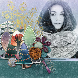 HAPPY HOLIDAYS