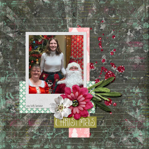 Lodge Christmas 2022