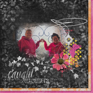 On Wednesday-We Wear Pink