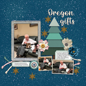 Oregon gifts