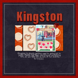 Kingston