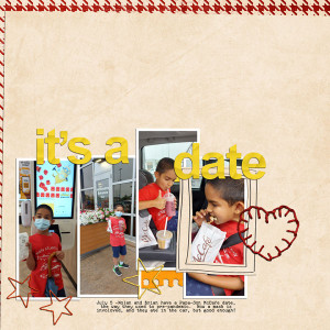 McD-Date