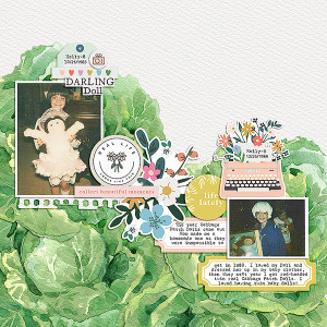 Cabbage Patch Dolls