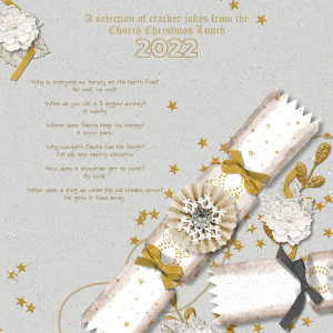 Cracker Jokes