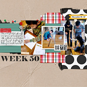 Week 50 {left}