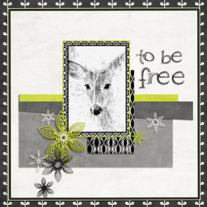 To be Free