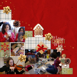 Christmas Presents