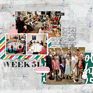 Week 51 {left}