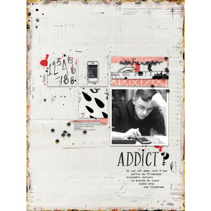 Addict ?