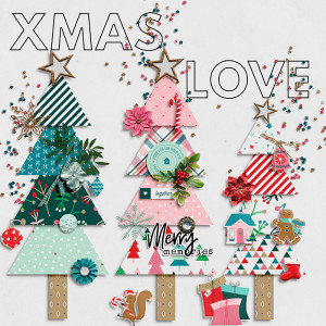 Xmas love
