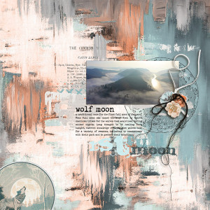 Wolf Moon