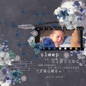 Dreaming