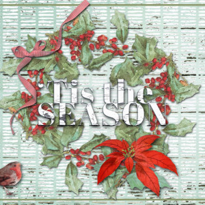 'Tis-the-SEASON