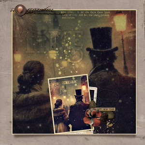 PASSING TIME