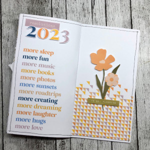2023 Resolutions